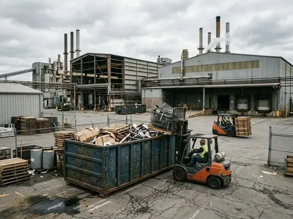 industrial-factory-scrap-conta-003 — frequently asked questions, Cheap Roll-off Dumpster Rentals in Boulevard Park, WA